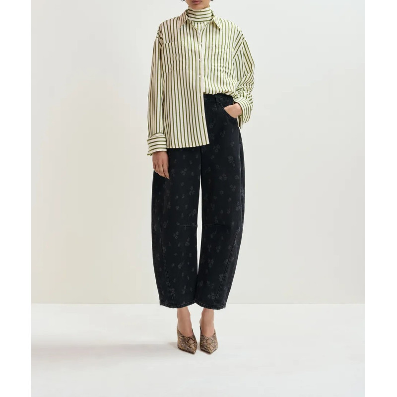 ESSENTIEL ANTWERP Chemise JANNA