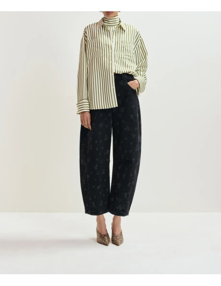 ESSENTIEL ANTWERP Chemise JANNA