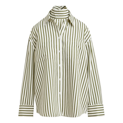 ESSENTIEL ANTWERP Chemise JANNA