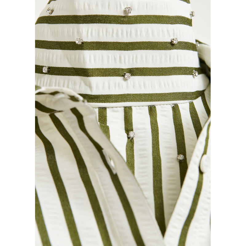 ESSENTIEL ANTWERP Chemise JANNA