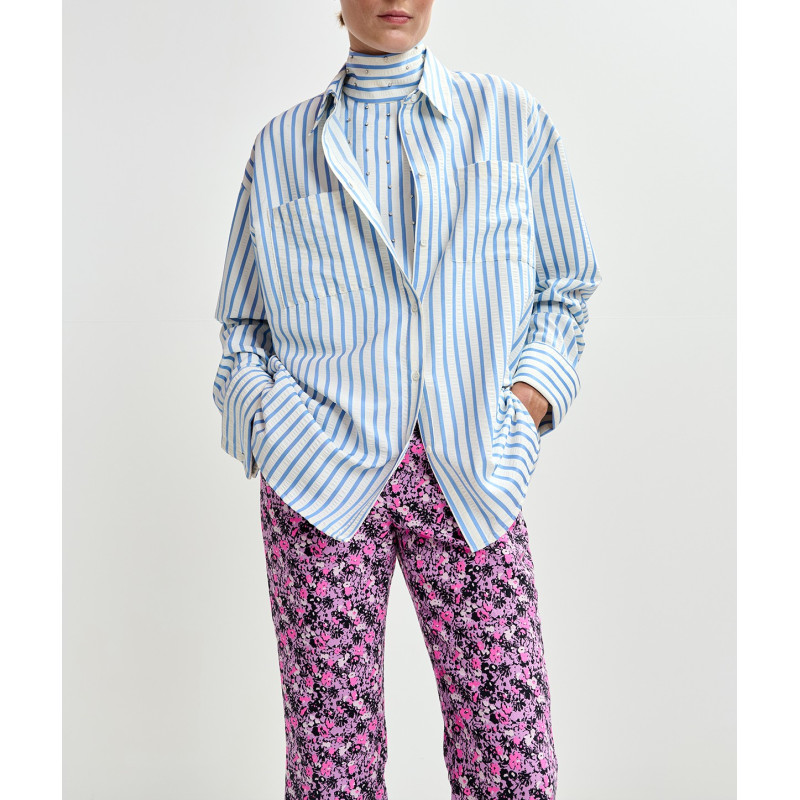 ESSENTIEL ANTWERP Chemise JANNA