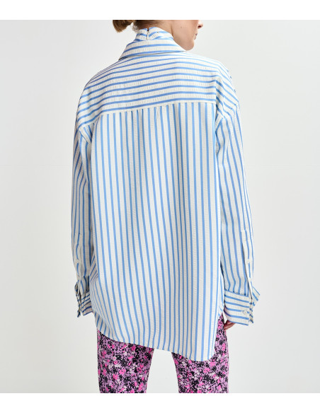 ESSENTIEL ANTWERP Chemise JANNA