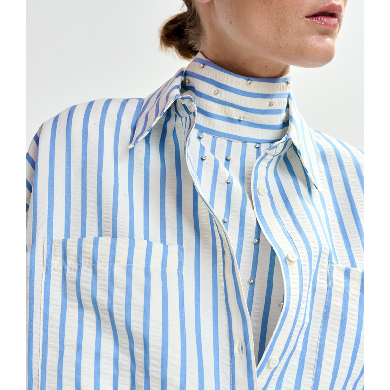 ESSENTIEL ANTWERP Chemise JANNA