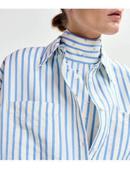 ESSENTIEL ANTWERP Chemise JANNA