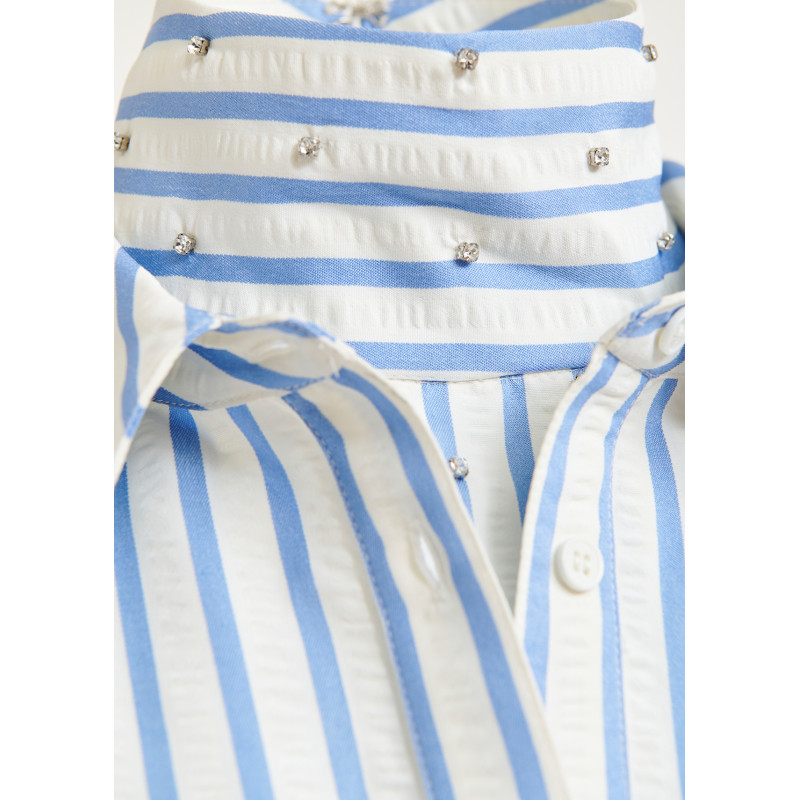 ESSENTIEL ANTWERP Chemise JANNA