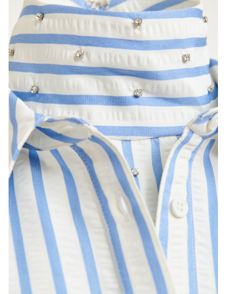 ESSENTIEL ANTWERP Chemise JANNA