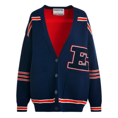 ESSENTIEL ANTWERP Cardigan JIGAN