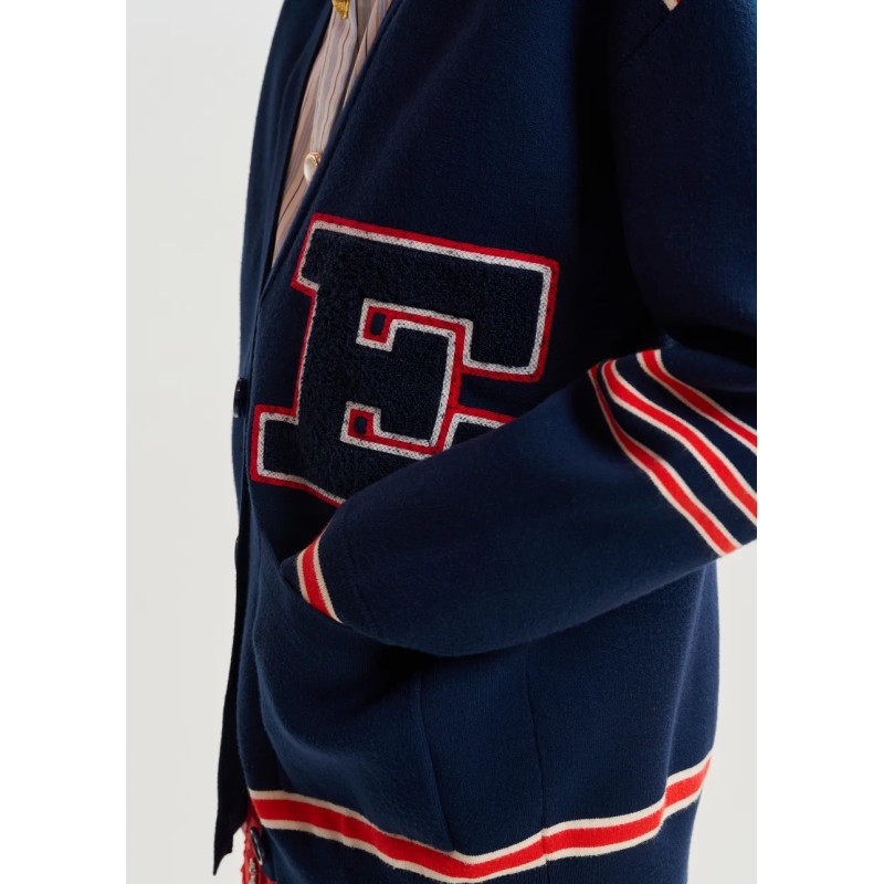 ESSENTIEL ANTWERP Cardigan JIGAN