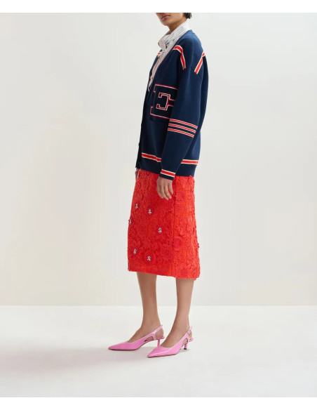 ESSENTIEL ANTWERP Cardigan JIGAN