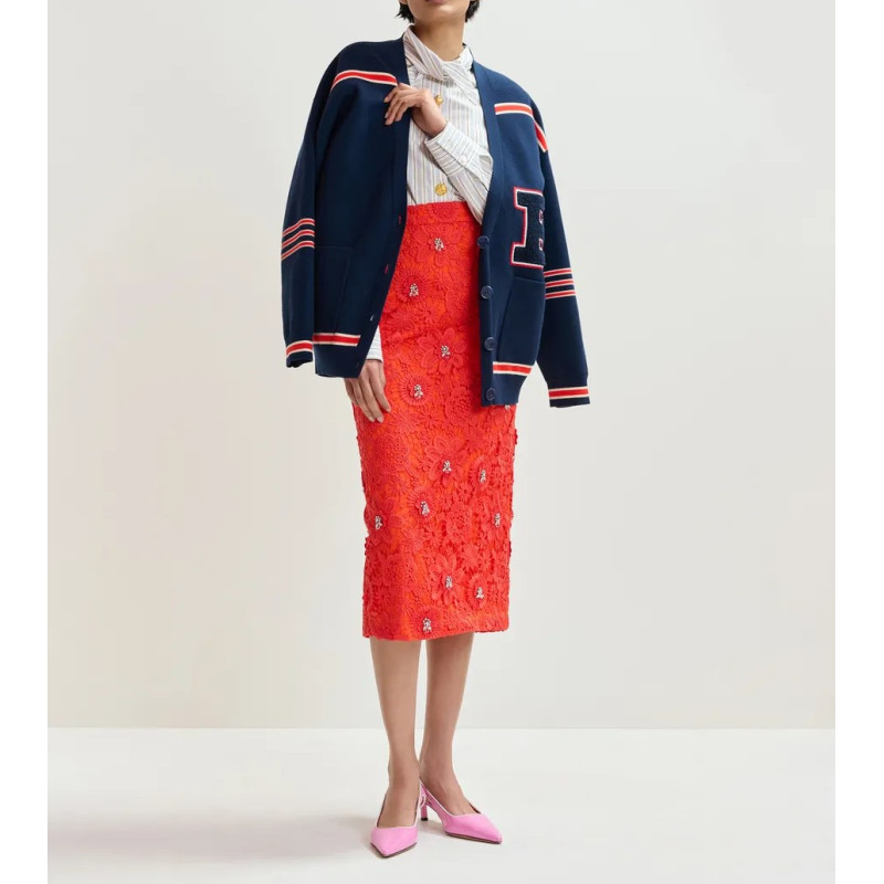 ESSENTIEL ANTWERP Cardigan JIGAN