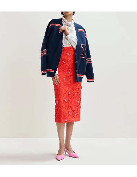 ESSENTIEL ANTWERP Cardigan JIGAN