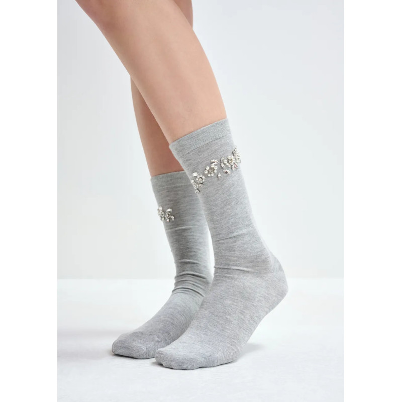 ESSENTIEL ANTWERP Chaussettes JIOTA