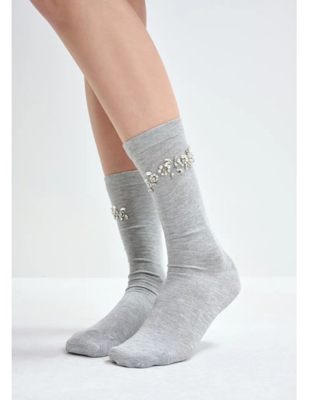 ESSENTIEL ANTWERP Chaussettes JIOTA