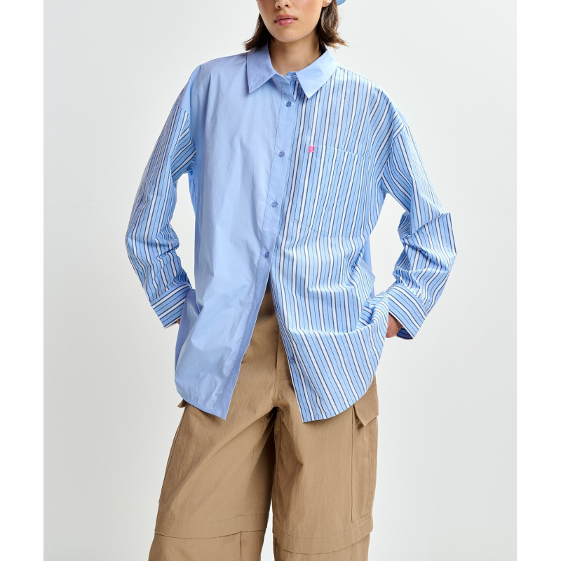 ESSENTIEL ANTWERP Chemise JOLIVIA