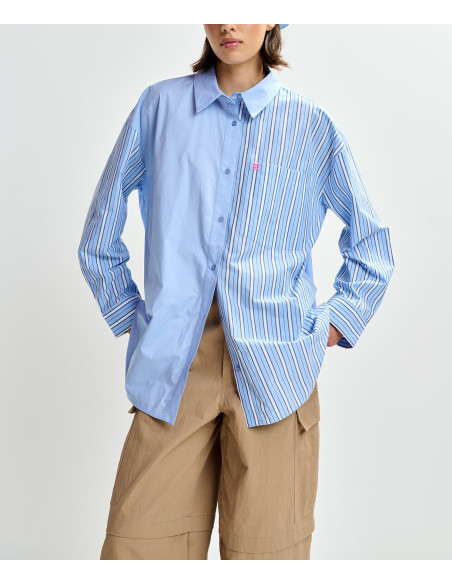 ESSENTIEL ANTWERP Chemise JOLIVIA