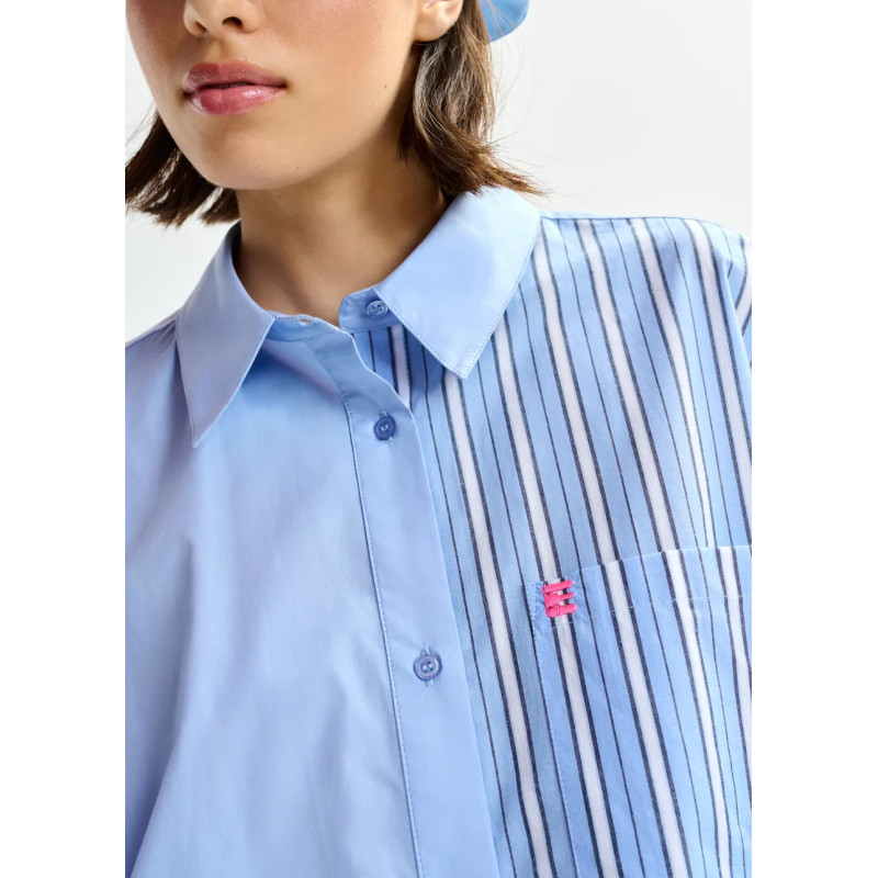 ESSENTIEL ANTWERP Chemise JOLIVIA