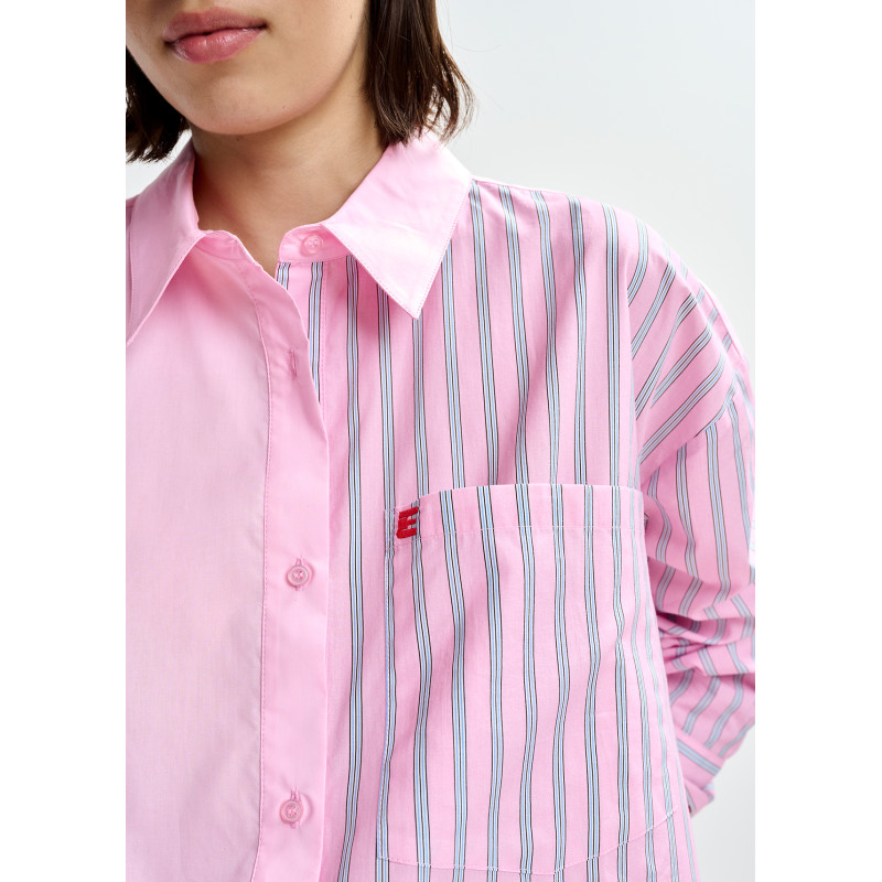 ESSENTIEL ANTWERP Chemise JOLIVIA