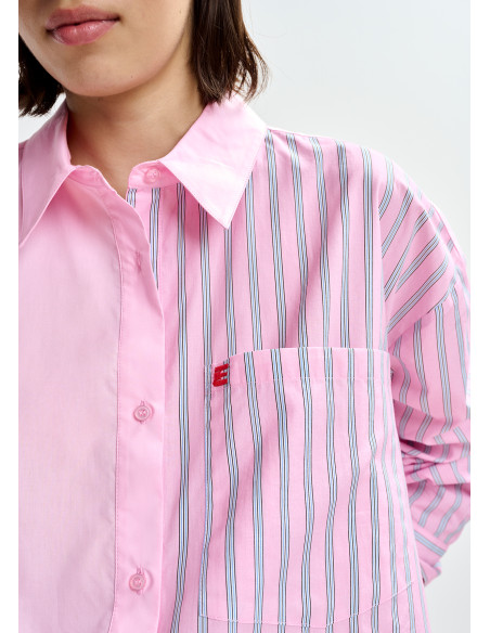 ESSENTIEL ANTWERP Chemise JOLIVIA