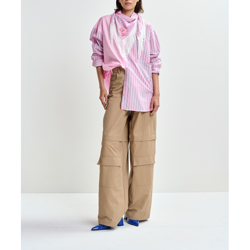 ESSENTIEL ANTWERP Chemise JOLIVIA