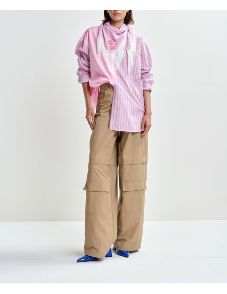 ESSENTIEL ANTWERP Chemise JOLIVIA