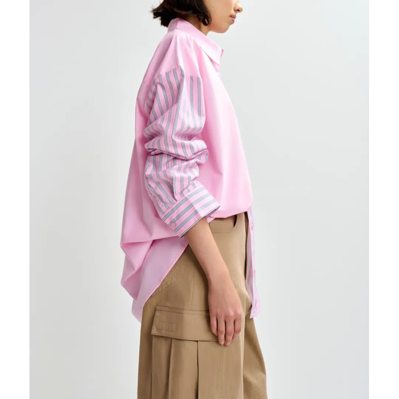 ESSENTIEL ANTWERP Chemise JOLIVIA