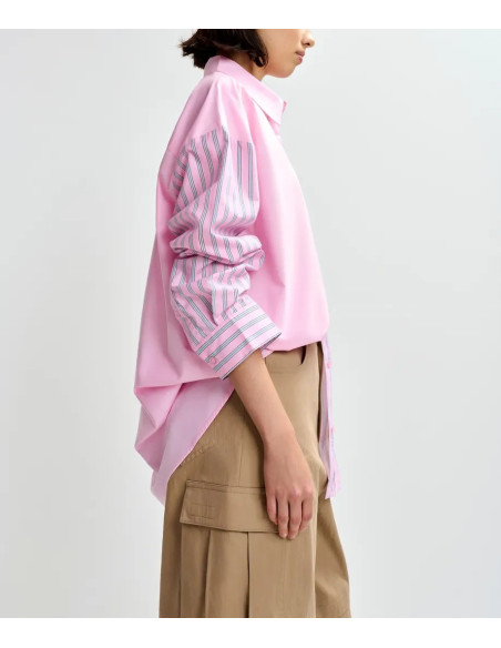 ESSENTIEL ANTWERP Chemise JOLIVIA