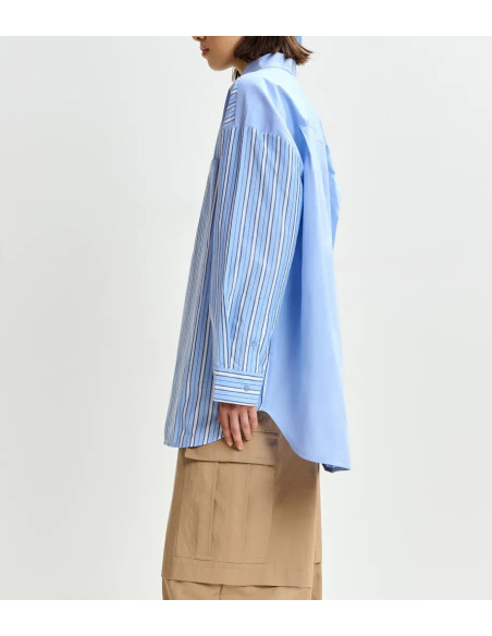 ESSENTIEL ANTWERP Chemise JOLIVIA