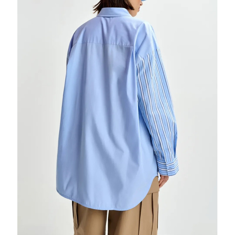 ESSENTIEL ANTWERP Chemise JOLIVIA