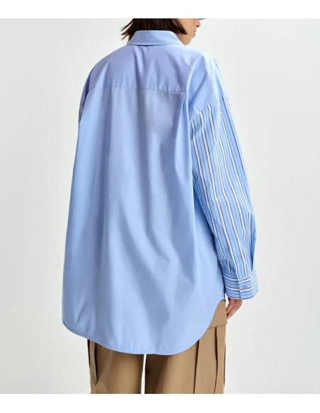 ESSENTIEL ANTWERP Chemise JOLIVIA