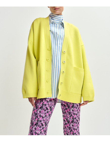 ESSENTIEL ANTWERP Cardigan JOMBER