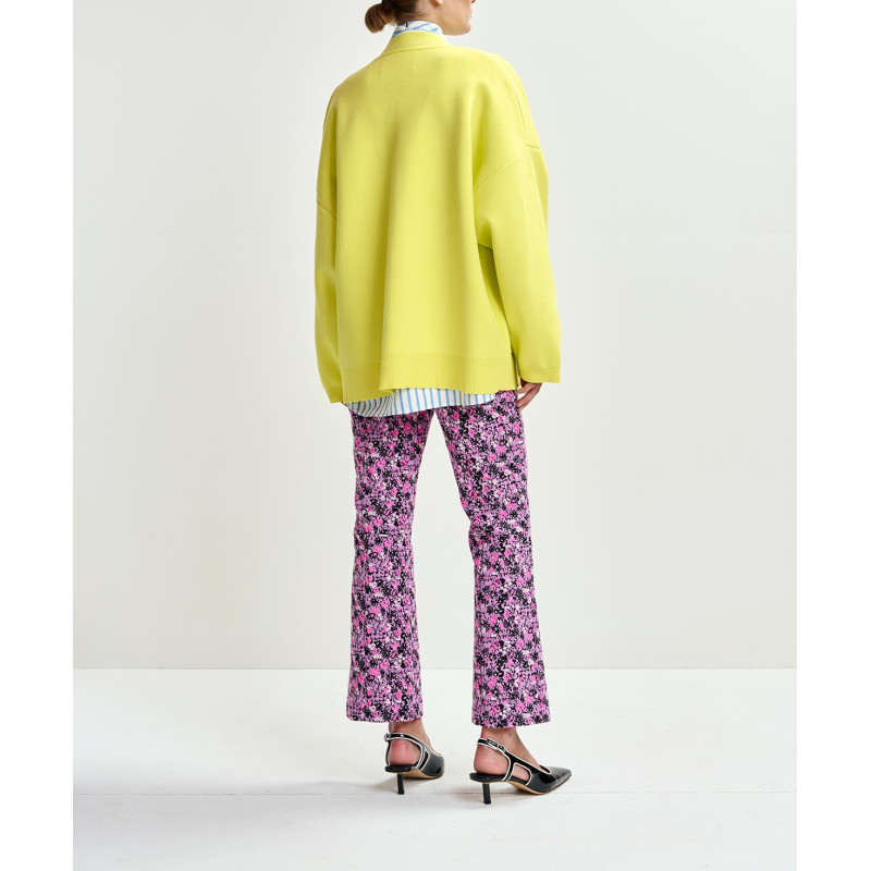 ESSENTIEL ANTWERP Cardigan JOMBER