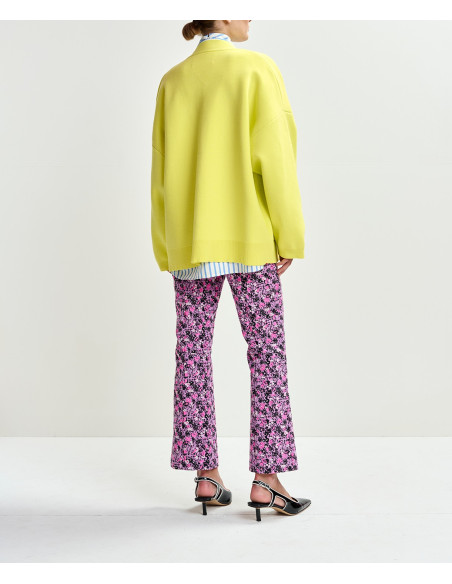 ESSENTIEL ANTWERP Cardigan JOMBER