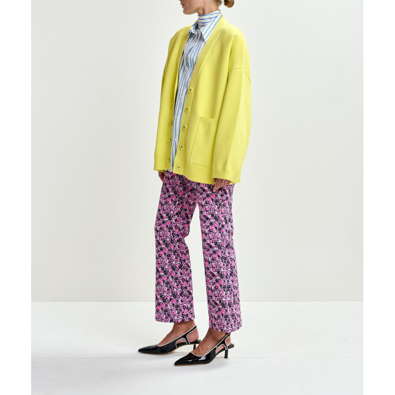 ESSENTIEL ANTWERP Cardigan JOMBER