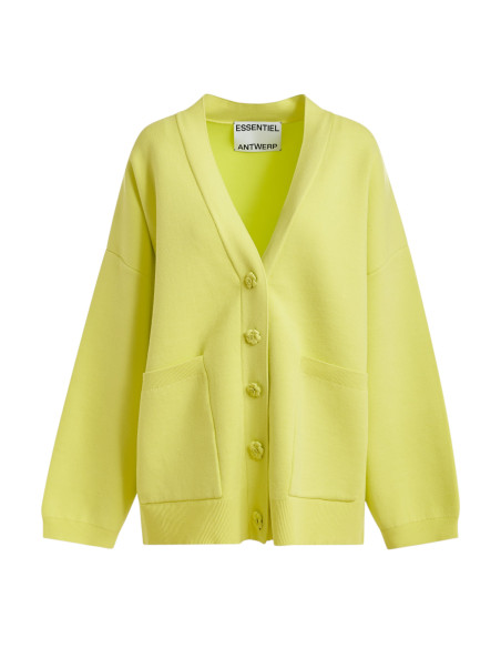ESSENTIEL ANTWERP Cardigan JOMBER