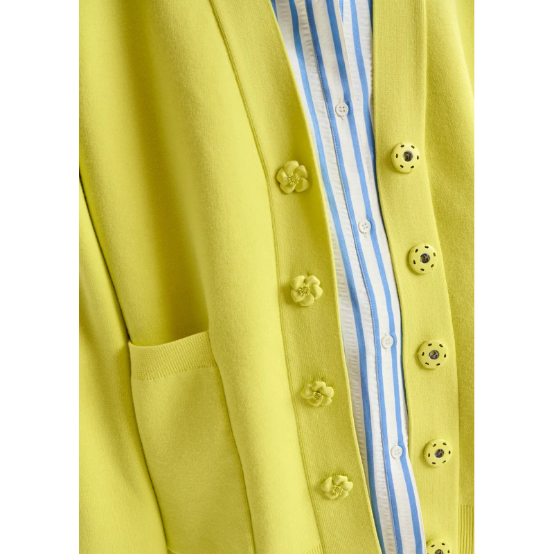 ESSENTIEL ANTWERP Cardigan JOMBER