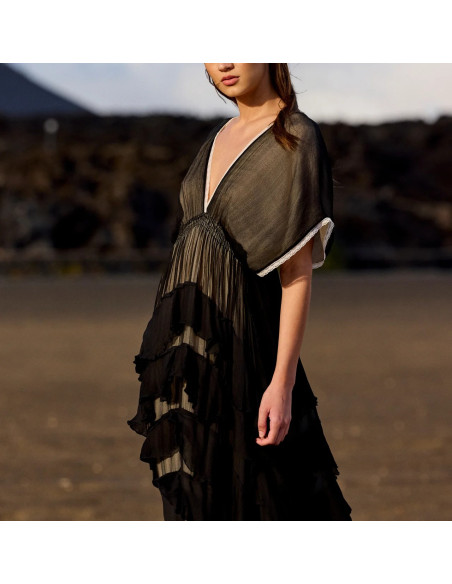 MES DEMOISELLES Robe CHARLOTTE