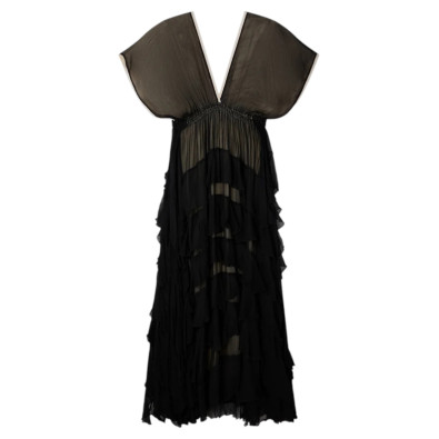 MES DEMOISELLES Robe CHARLOTTE