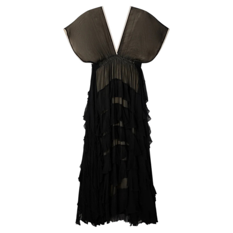 MES DEMOISELLES Robe CHARLOTTE