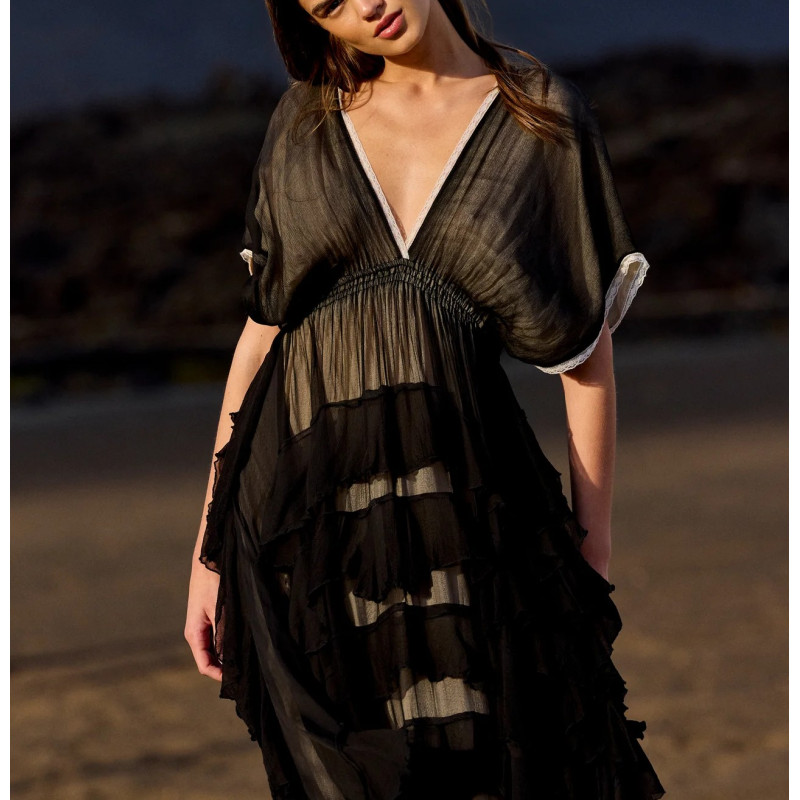 MES DEMOISELLES Robe CHARLOTTE