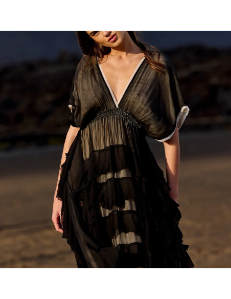 MES DEMOISELLES Robe CHARLOTTE