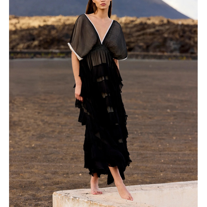 MES DEMOISELLES Robe CHARLOTTE