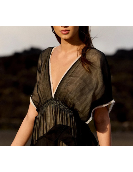 MES DEMOISELLES Robe CHARLOTTE