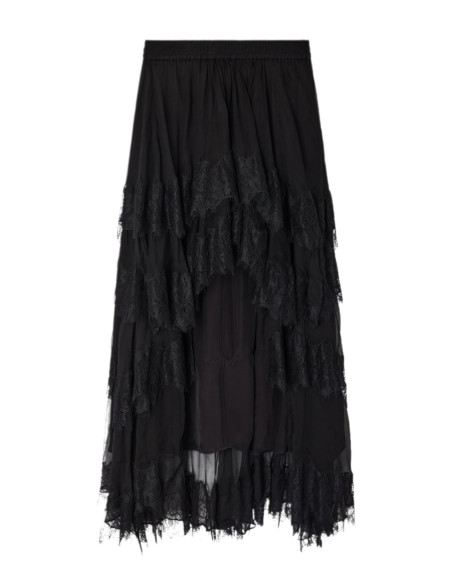 MES DEMOISELLES Jupe DANA