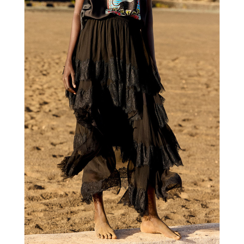 MES DEMOISELLES Jupe DANA