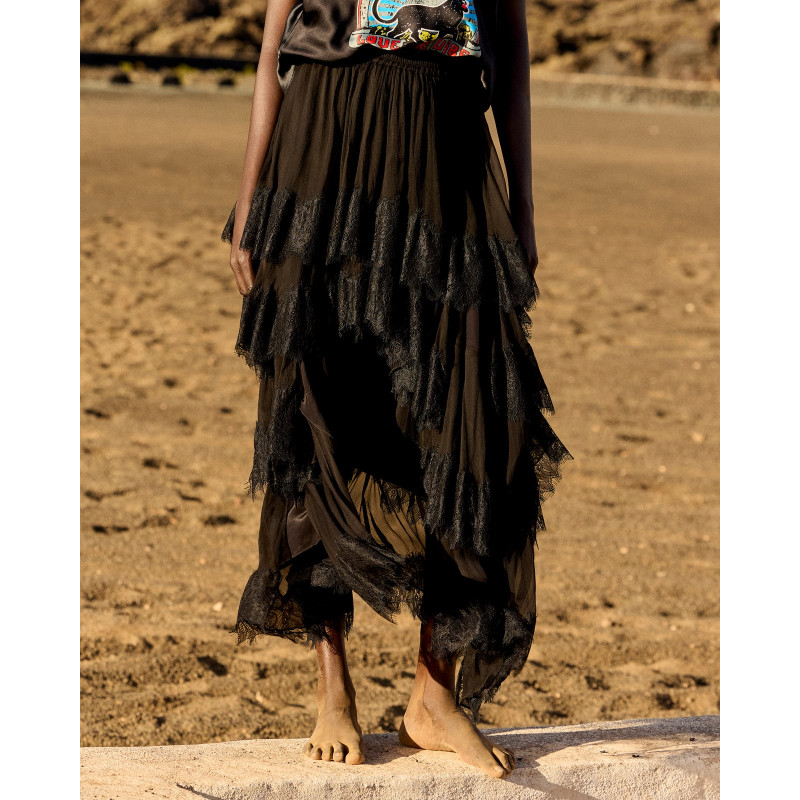 MES DEMOISELLES Jupe DANA