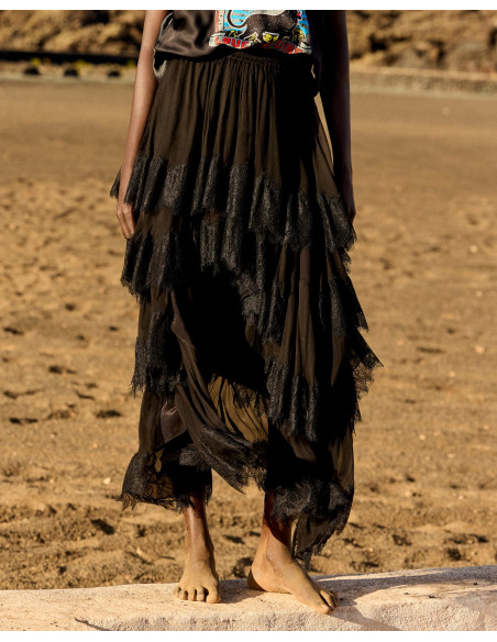 MES DEMOISELLES Jupe DANA