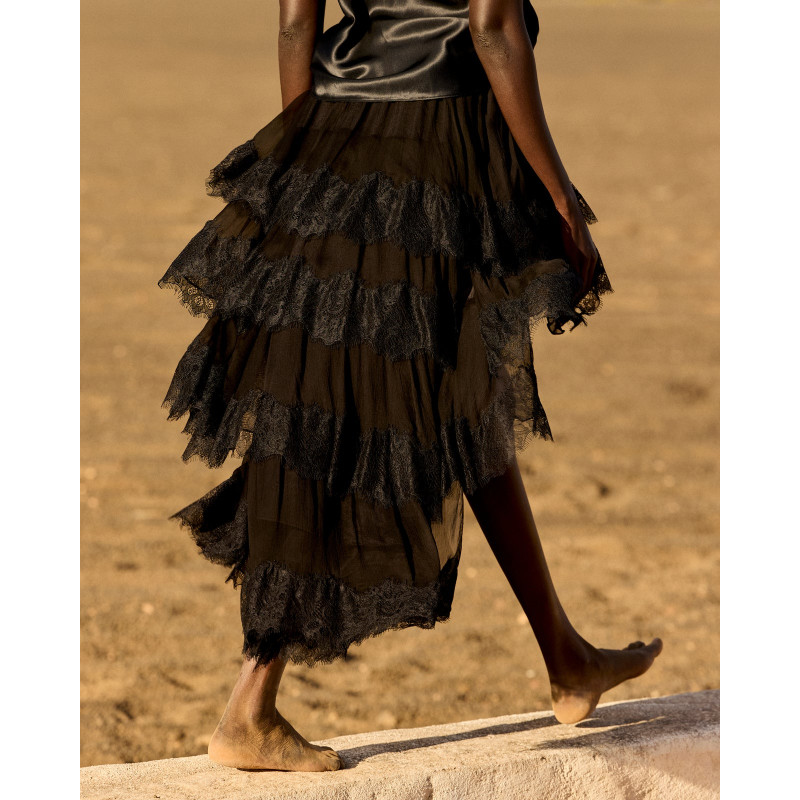 MES DEMOISELLES Jupe DANA