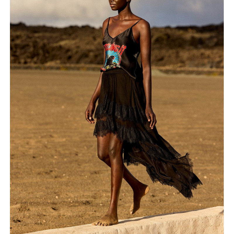 MES DEMOISELLES Jupe DANA