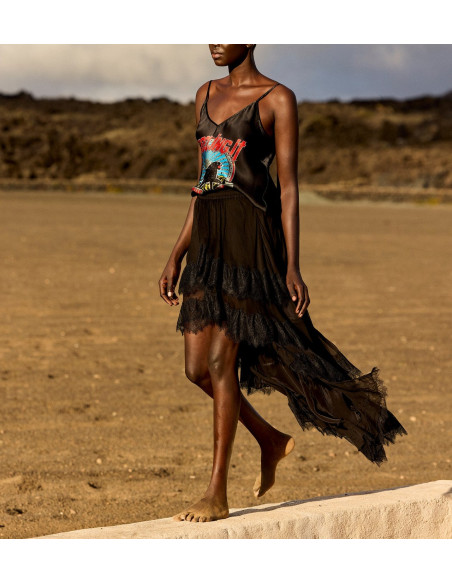 MES DEMOISELLES Jupe DANA