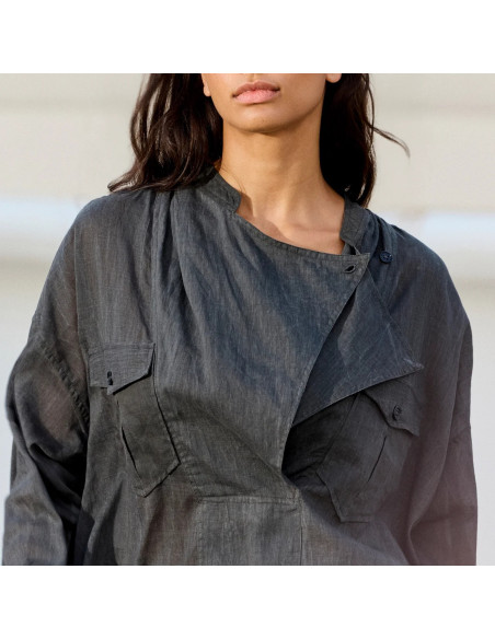 MES DEMOISELLES Blouse DEMBOW